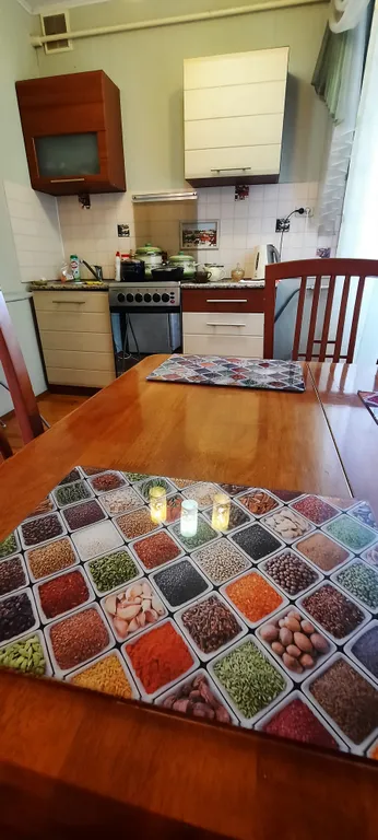 Уютная квартира на берегу озера Кисегач