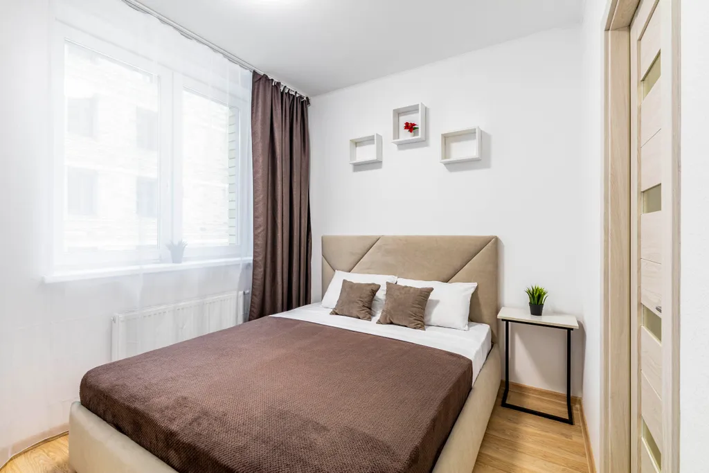 Апартаменты DreamHouse на Уралмаше