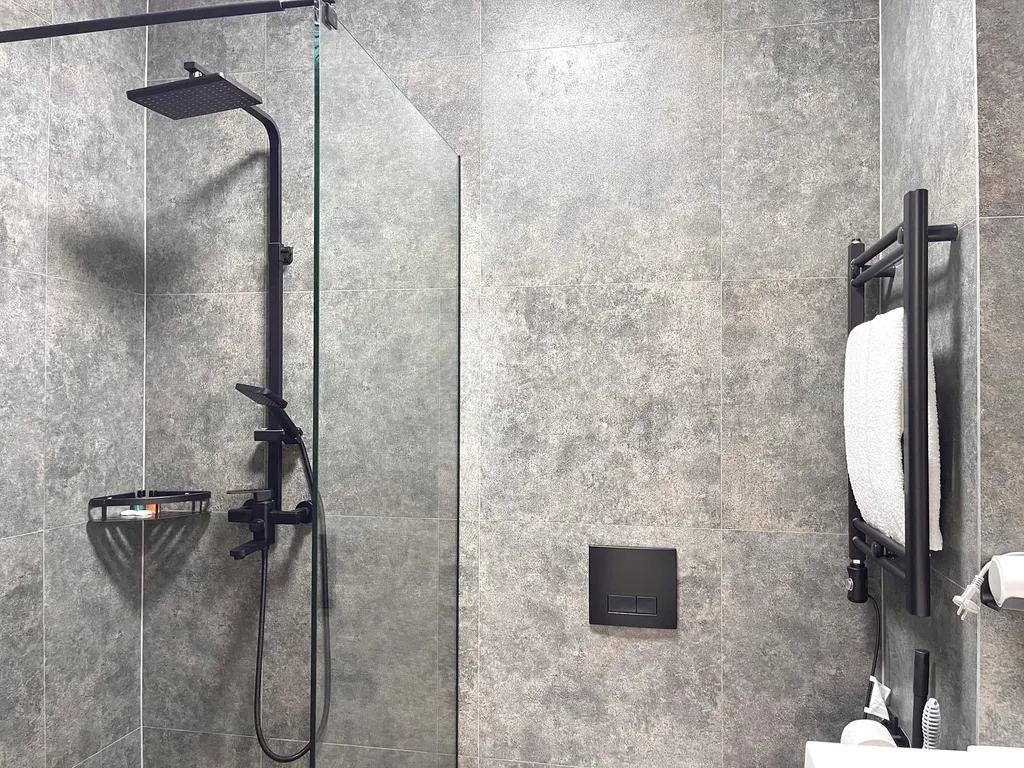 Квартира Квартира Студия с полноценной кухней, прекрасный вид — Батуми