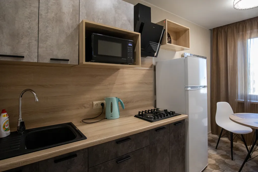 Квартира 2-комнатная Квартира — Севастополь