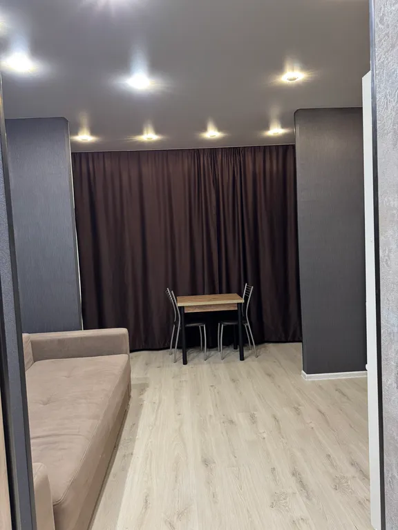 Новая студия