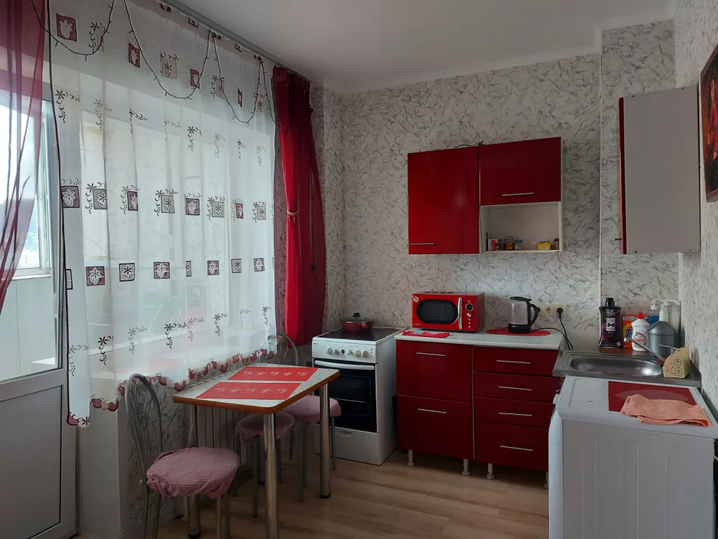 Уютная квартира в центре города — аренда посуточно в Белокуриха