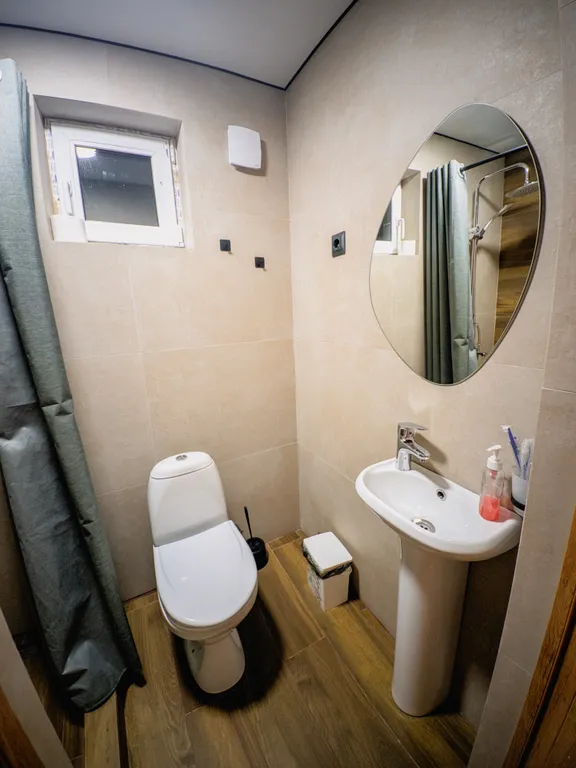 4-комнатный Дом