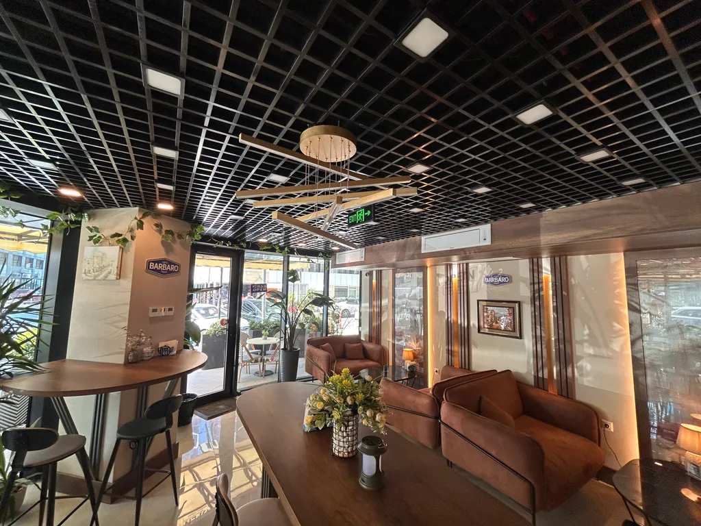 Wyn Residence Studio