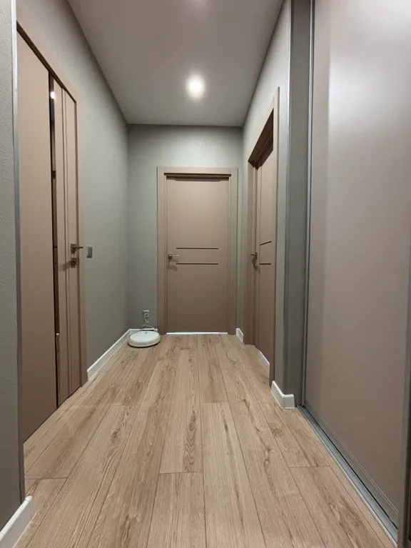 Квартира Квартира в новом доме ЖК«Альпы», в центральном районе Калининграда — Калининград