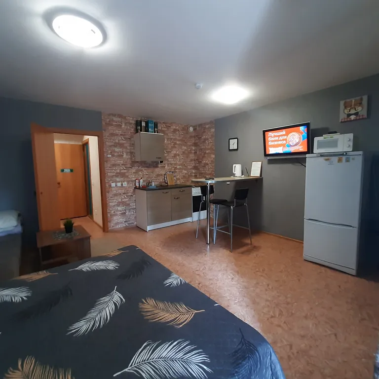 Отличная квартира рядом с Автовокзалом, центр,парковка