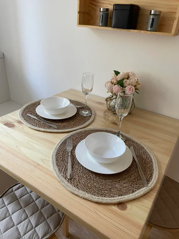 Апартамент Hygge Nord