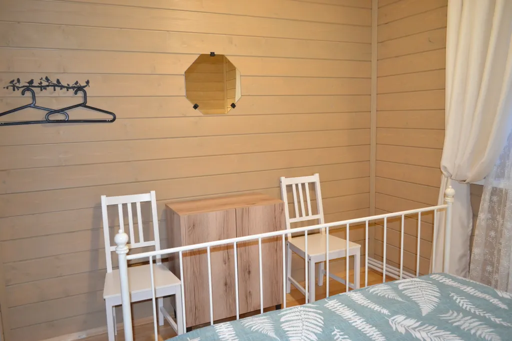 Терем с сауной 7Nights