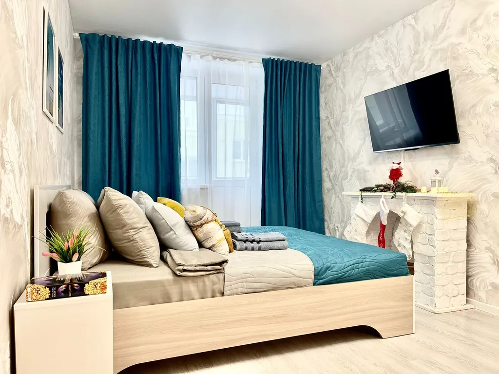 Апартаменты Тревел