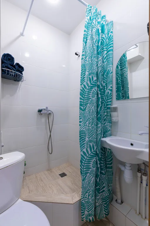 Квартира Квартира Живи в Песочном, Студия 1+1 — Песочный