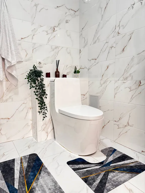 2 комнатная в ЖК 4YOU, рядом с ТЦ MEGA, кв 22