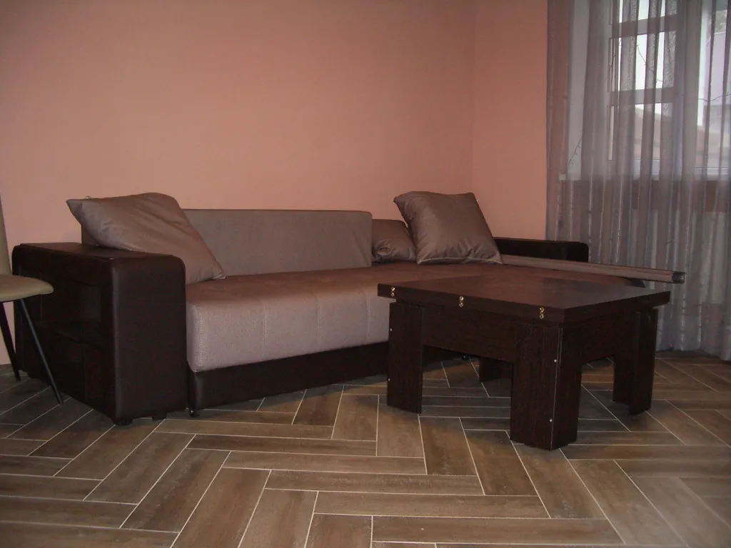 Апартаменты на Высоте