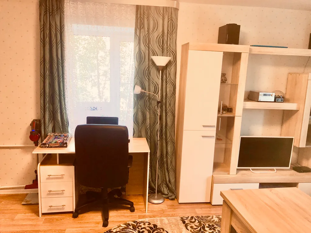 Уютная квартира в Подольске, мкр. Климовск