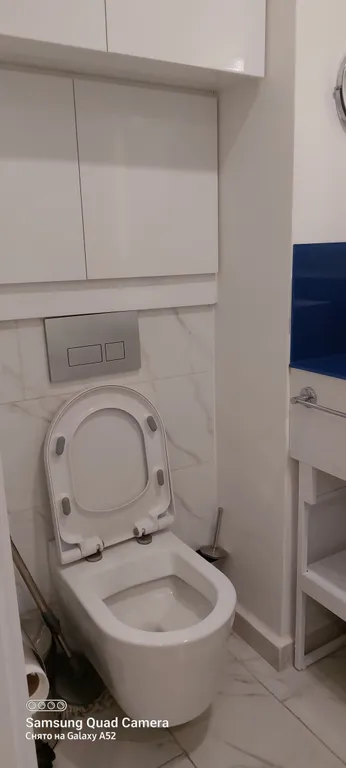 Апартамент стандарт