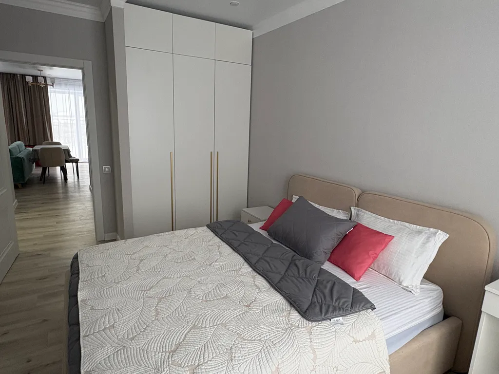 Ваш дом вдали от дома - комфортный таунхаус для идеального отдыха