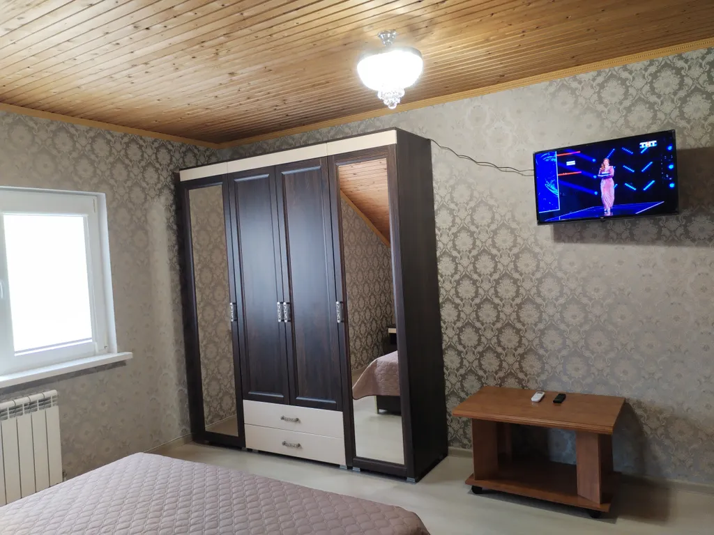 Этаж под ключ у моря в Вардане