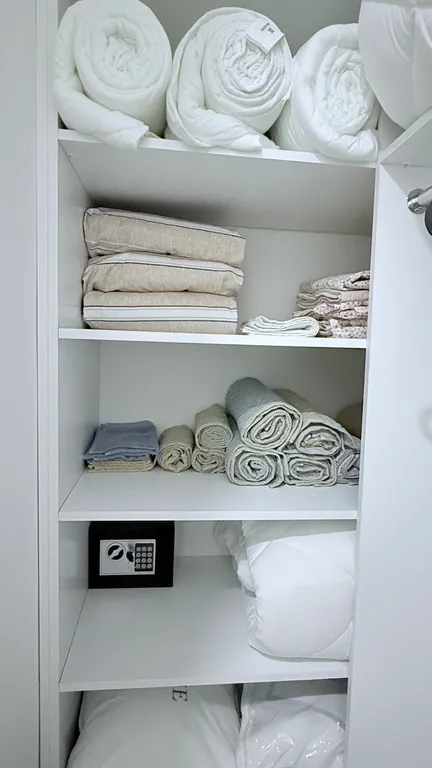 Клеопатра 2+1 линейная