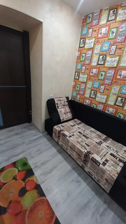 Квартира у ТРЦ Рио