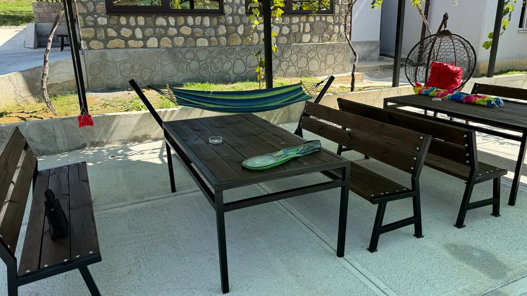 4-комнатный Дом