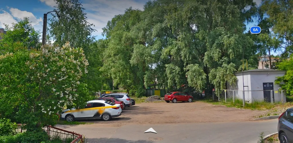 Квартира Уютная квартира рядом с Кремлем — Великий Новгород