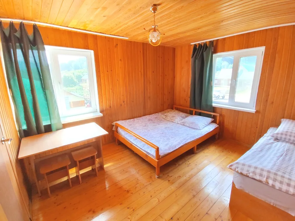 Квартира Комната — аренда посуточно в Анос