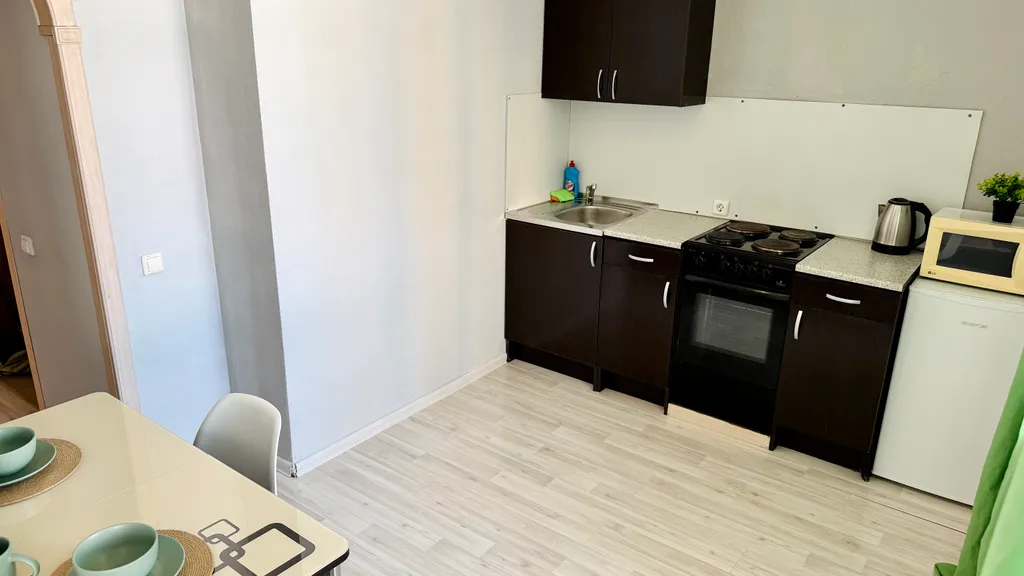 Квартира возле метро