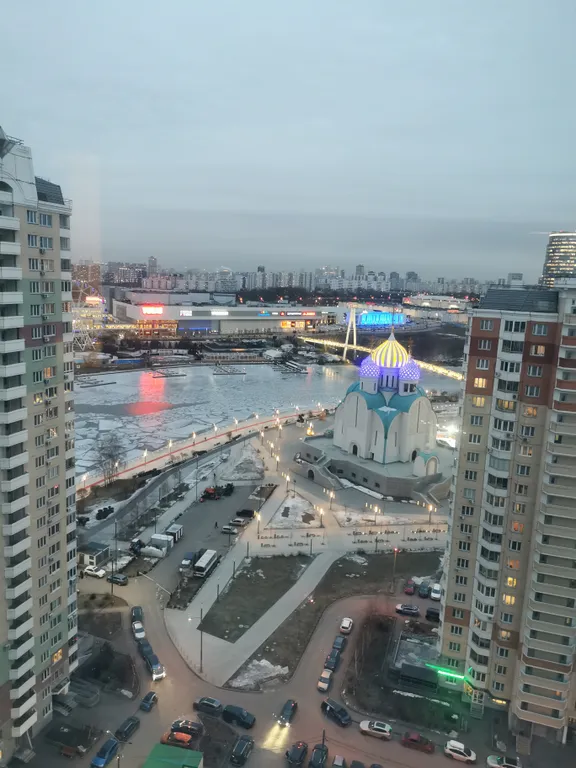 Ваш уютный дом на сутки