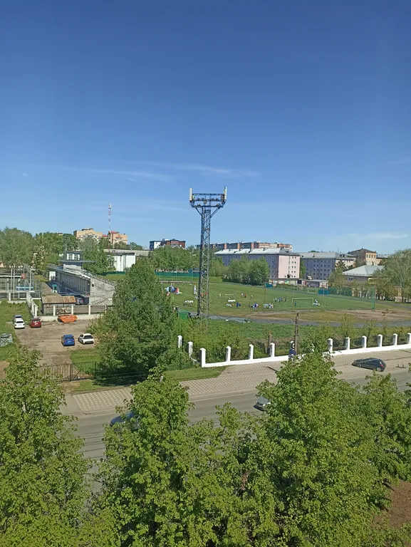 Уютная квартира в центре города рядом с ЦУМом