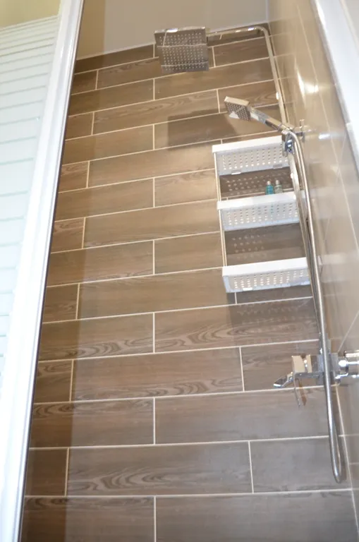 Апартаменты с бассейном на крыше дома