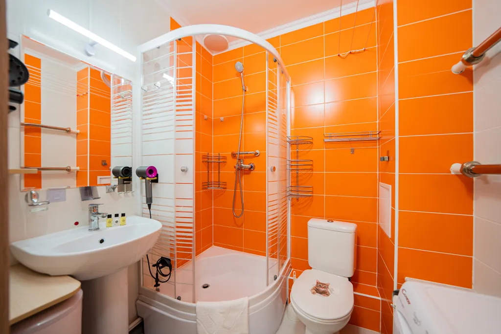 Апартаменты у метро Парнас