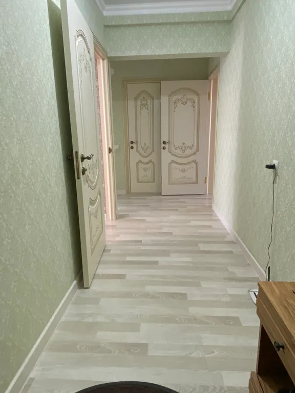 Квартира Светлая уютная квартира рядом с морем — Каспийск