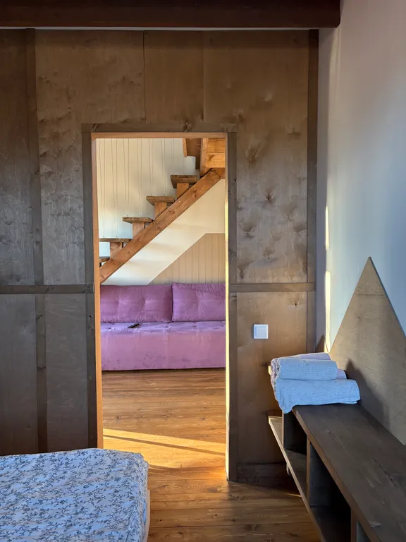 Семейный дом