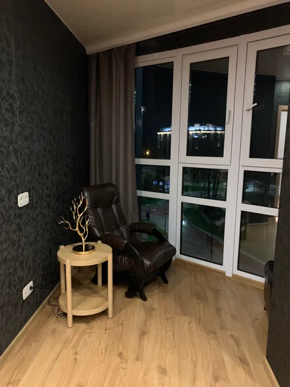 Апартаменты Ласковые Дюны