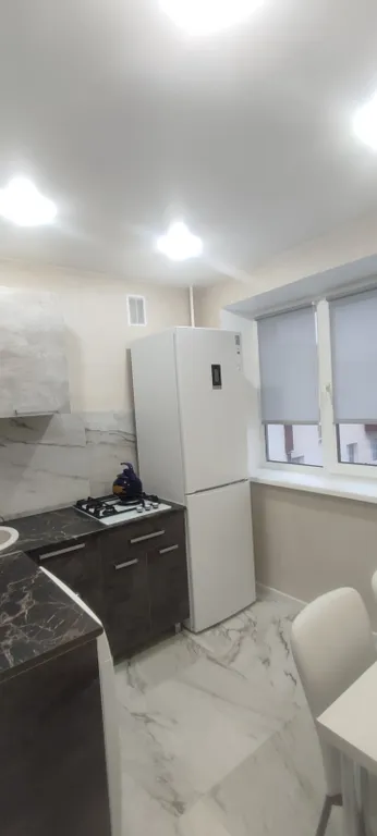 Апартамент в стиле Шагал у амфитеатра