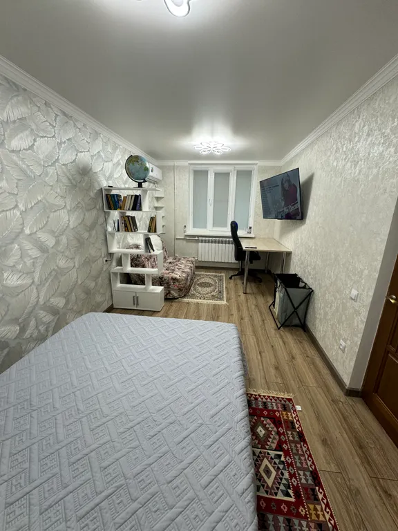 Уютная квартира в 300-400 метров от моря