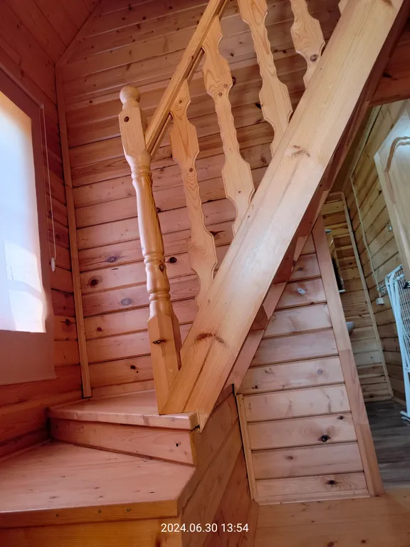 Дом у берегов Азовского моря