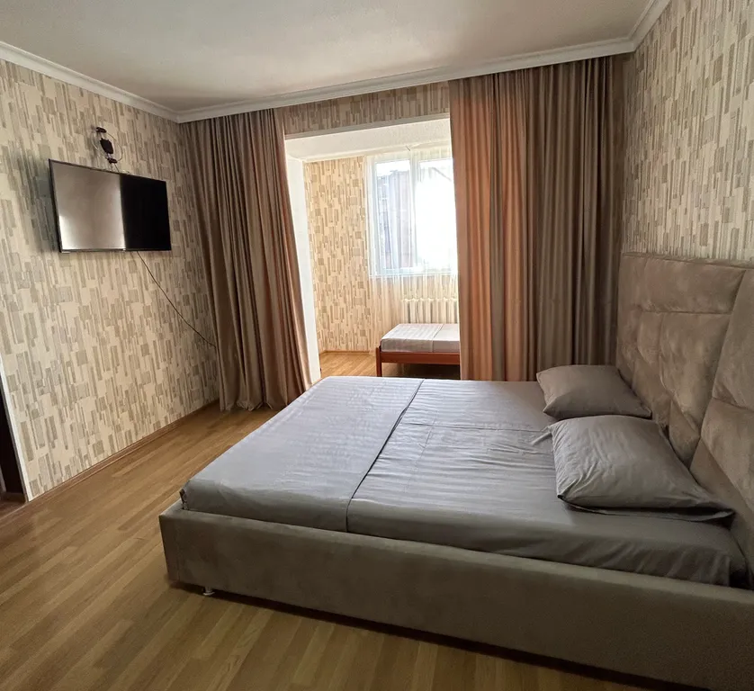 Уютная квартира — аренда посуточно в Владикавказ