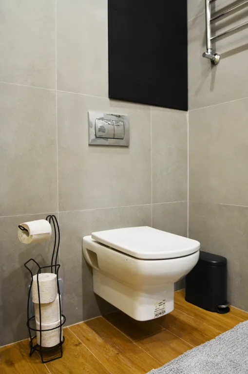 Апартаменты Лофт174 SPA на Елькина