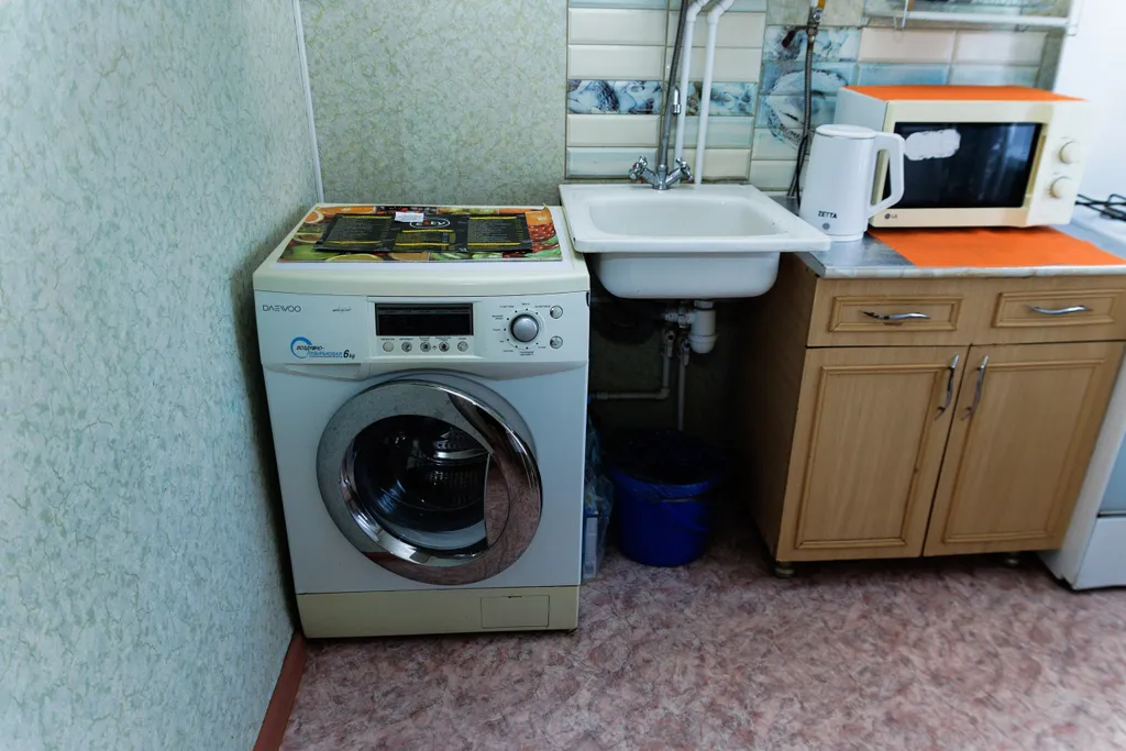 Уют в двух комнатах