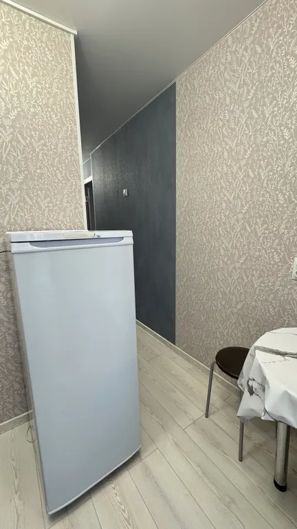 Уютная квартира на первом этаже