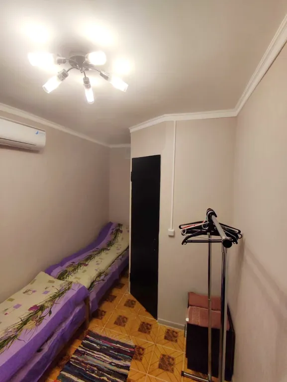 Квартира Комната — аренда посуточно в Архипо-Осиповка