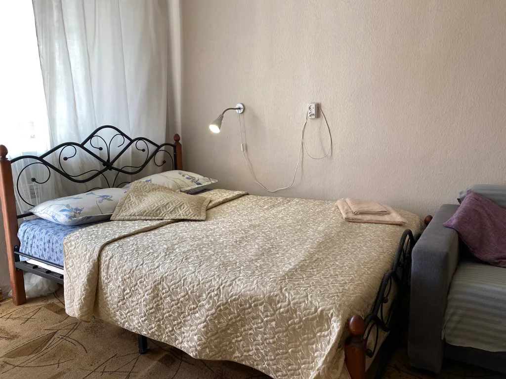 Квартира в центре