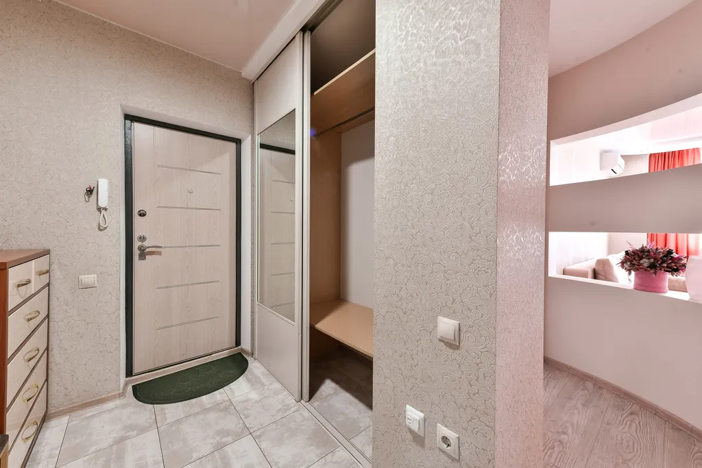 Идеальная квартира мжк