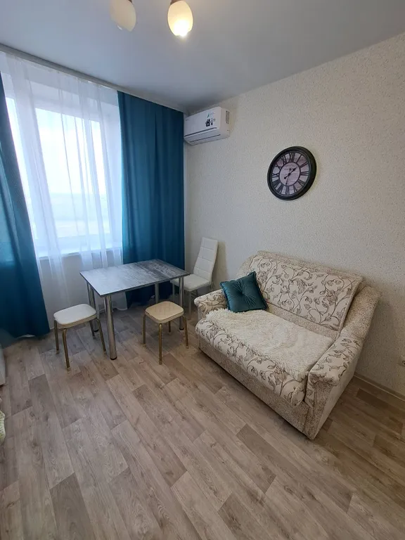 1-комнатная квартира рядом с ТРЦ Ситимолл