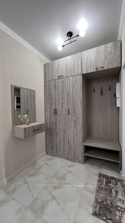 Красивая студия