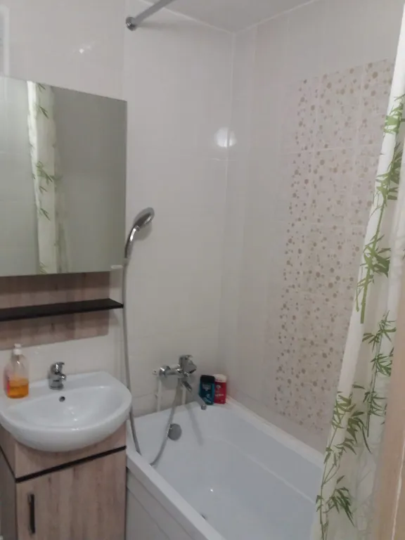 Уютная квартира в 5 минут от центра города