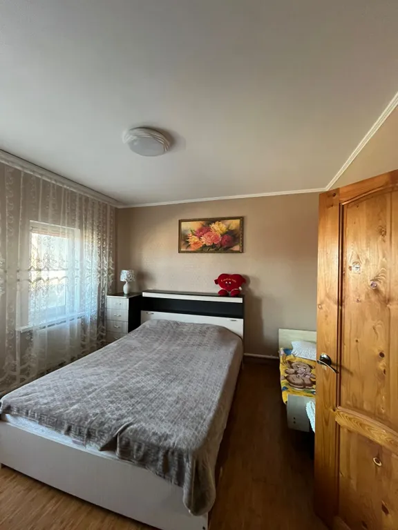 4-комнатный Дом