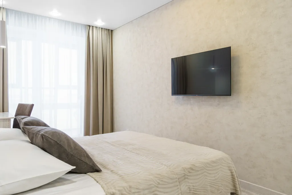 Good Night на Иванова 21