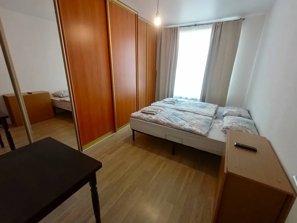 1-к. квартира на 4 спальных