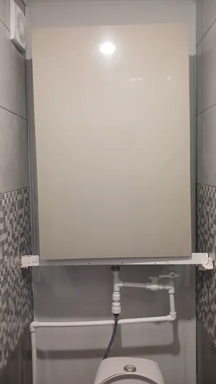 2-х комнатная квартира